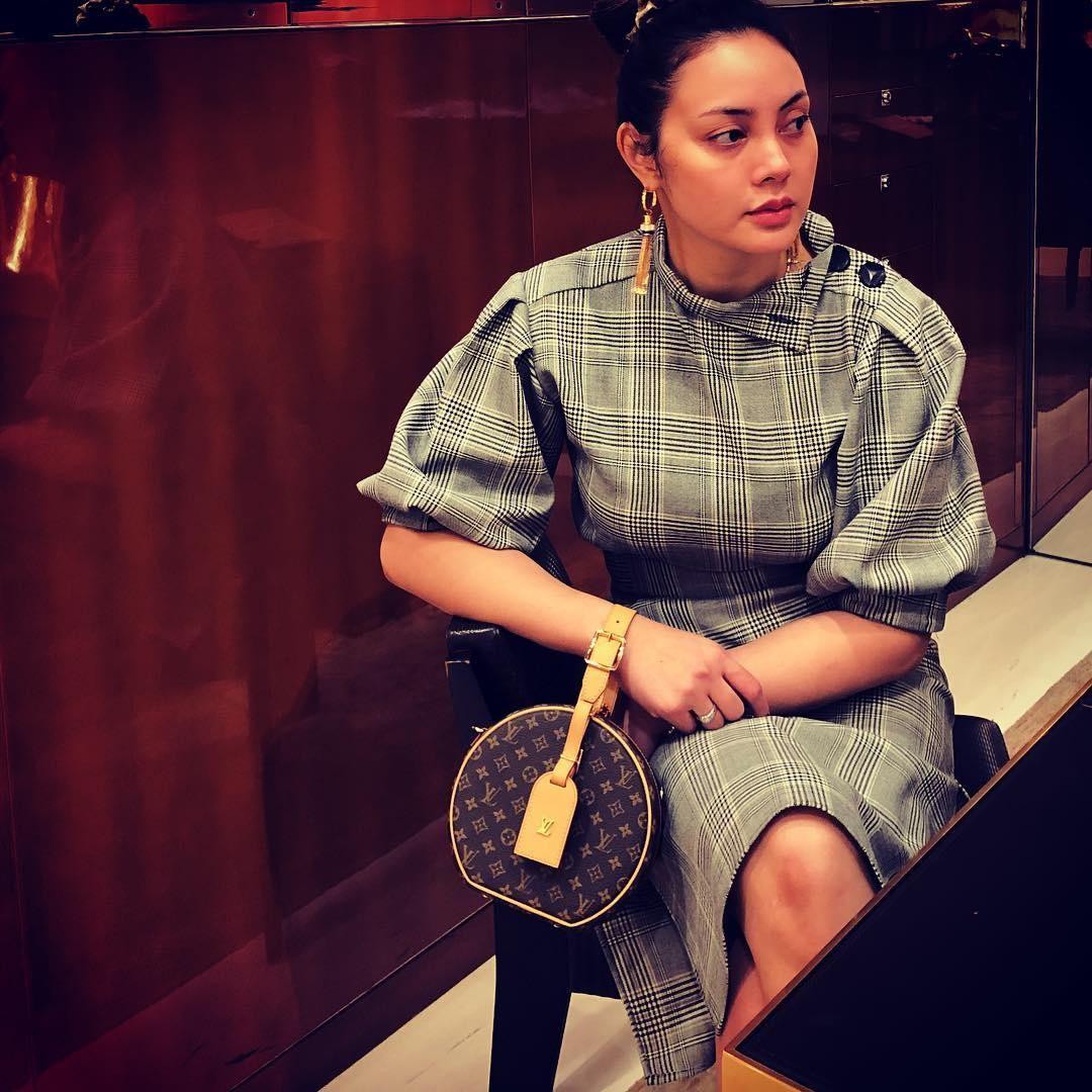 ตั๊ก บงกช