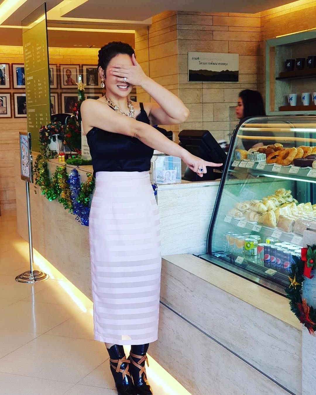 ตั๊ก บงกช