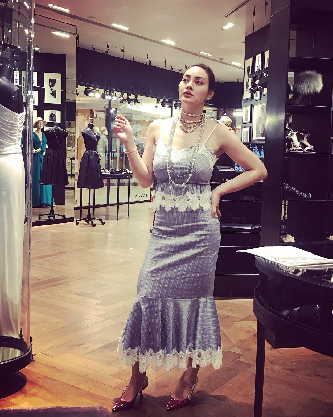 ตั๊ก บงกช