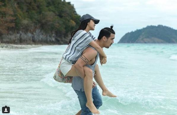 มะปราง อัทธ์