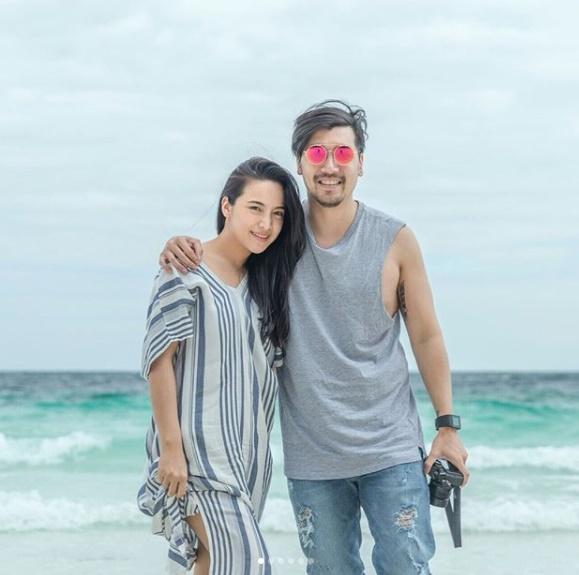 มะปราง อัทธ์