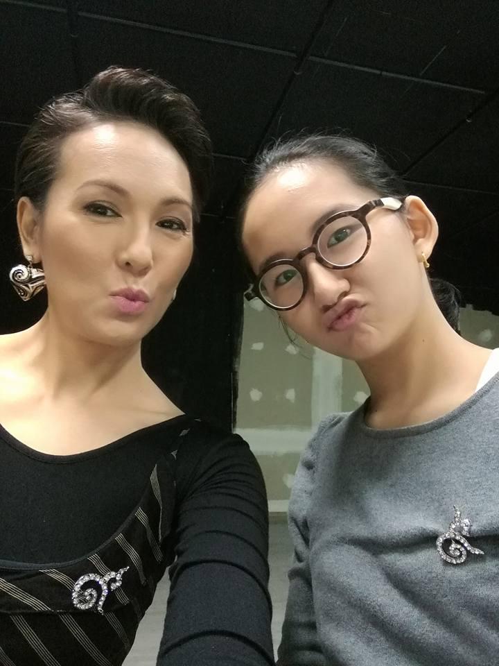 แวร์โซว น้องคนดี