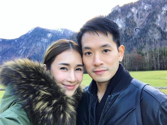 เนย โชติกา อาร์ม จันทร์สิริ