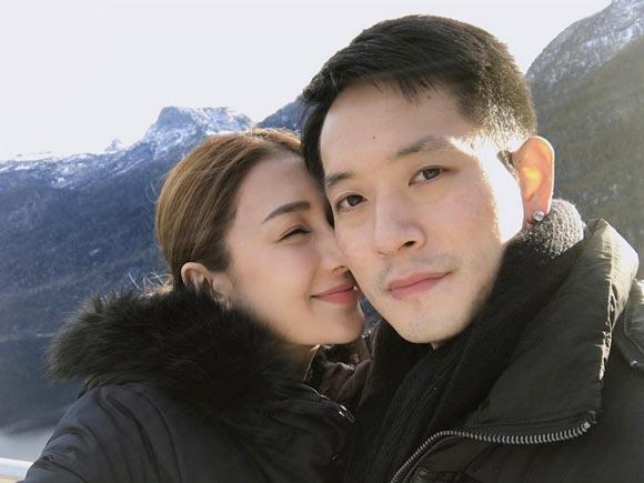 เนย โชติกา อาร์ม จันทร์สิริ
