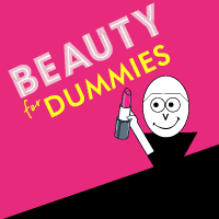 Beauty for Dummies