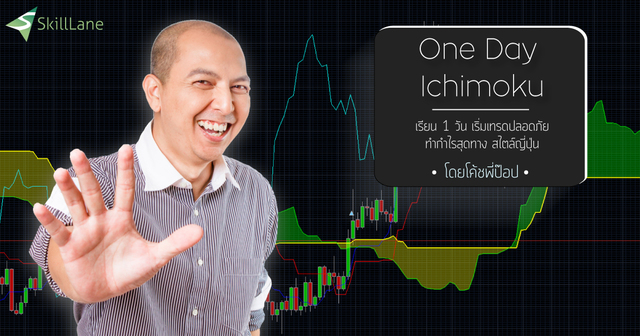 One Day Ichimoku เทรดปลอดภัย กำไรสุดทาง
