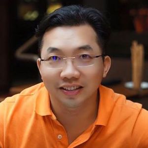 ธีรเจต บุญพยุง