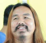 ประกาศิต เขื่อนสุวรรณ์ (John Stocker)