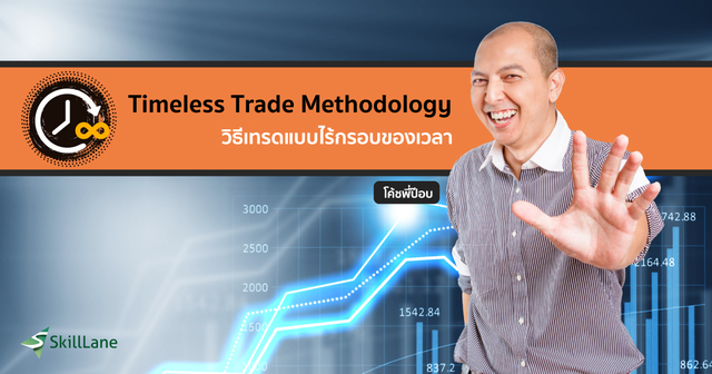 Timeless Trade Methodology เทรดแบบไร้กรอบของเวลา