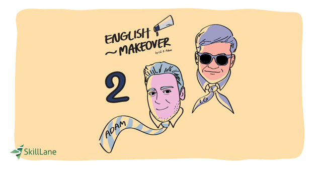 English Makeover 2 แกรมมาร์เป๊ะ ออกเสียงชัดเวอร์ 2