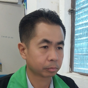 กำพร ผุดผ่อง (จป.หน่อย)