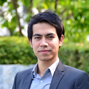 สิทธิพงษ์ มะโนธรรม
