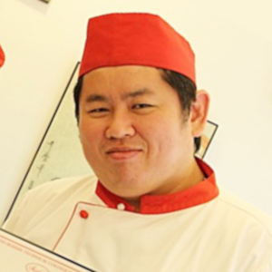 สุกิจ อุดมพรธนกิจ (เชฟอ้วน)