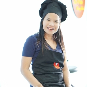 ภัทราพร ศรีวารี (ครูภัท)