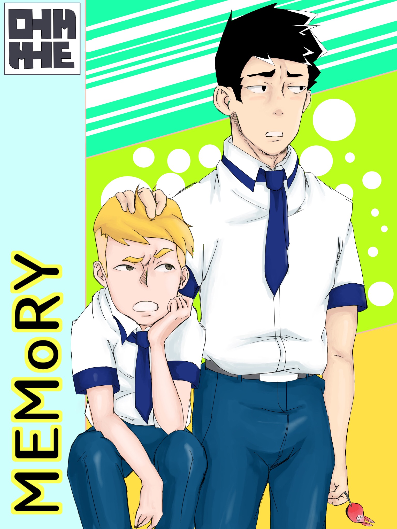 MEMORY
