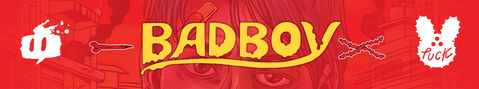 BAD BOY