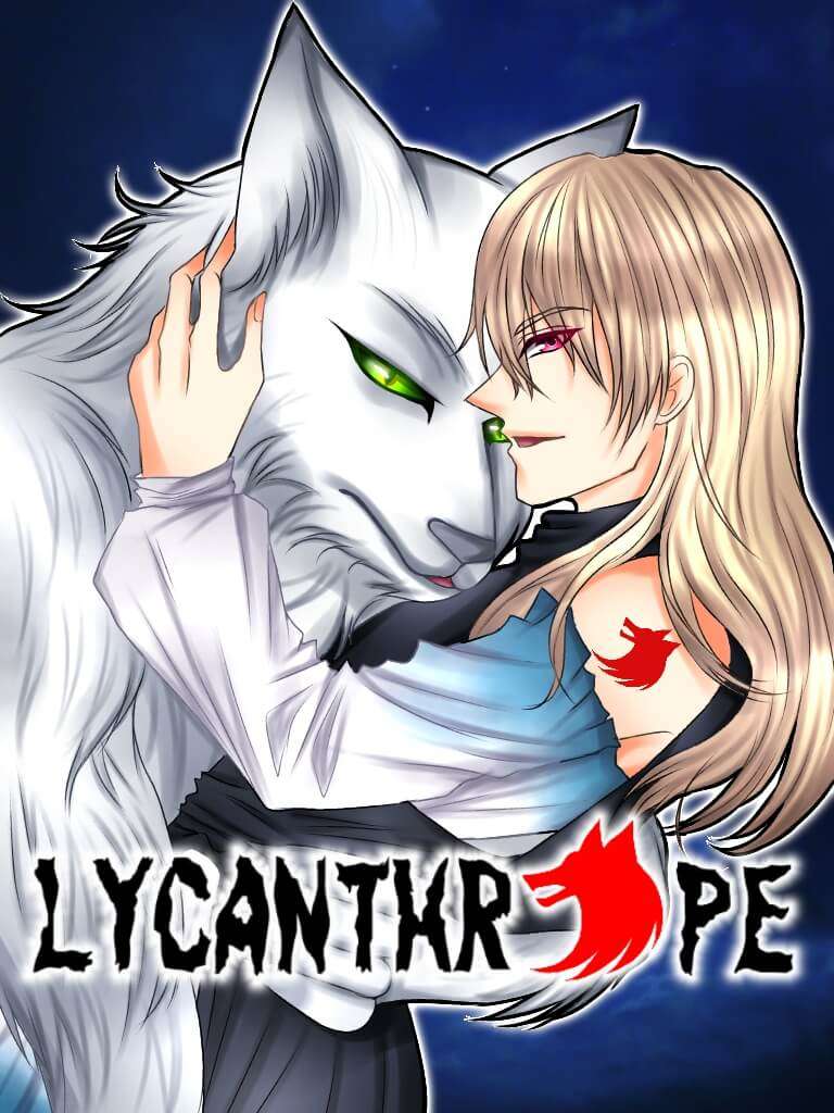 LYCANTHROPE