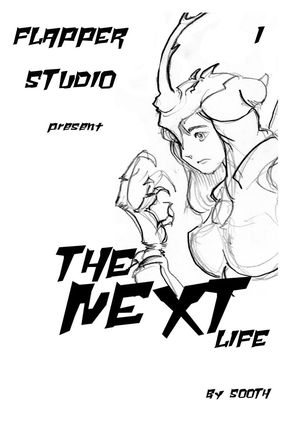 THE NEXT LIFE