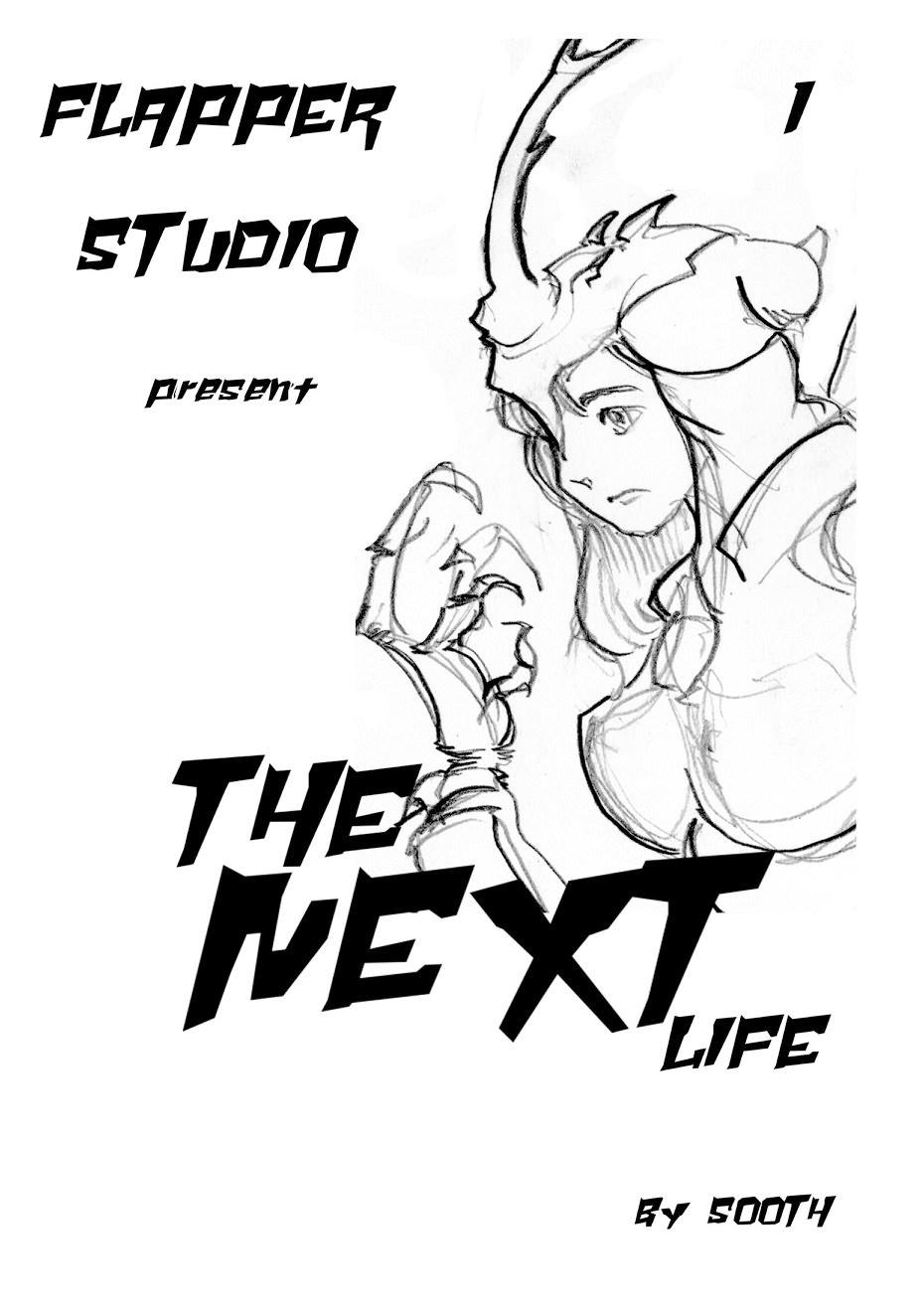 THE NEXT LIFE