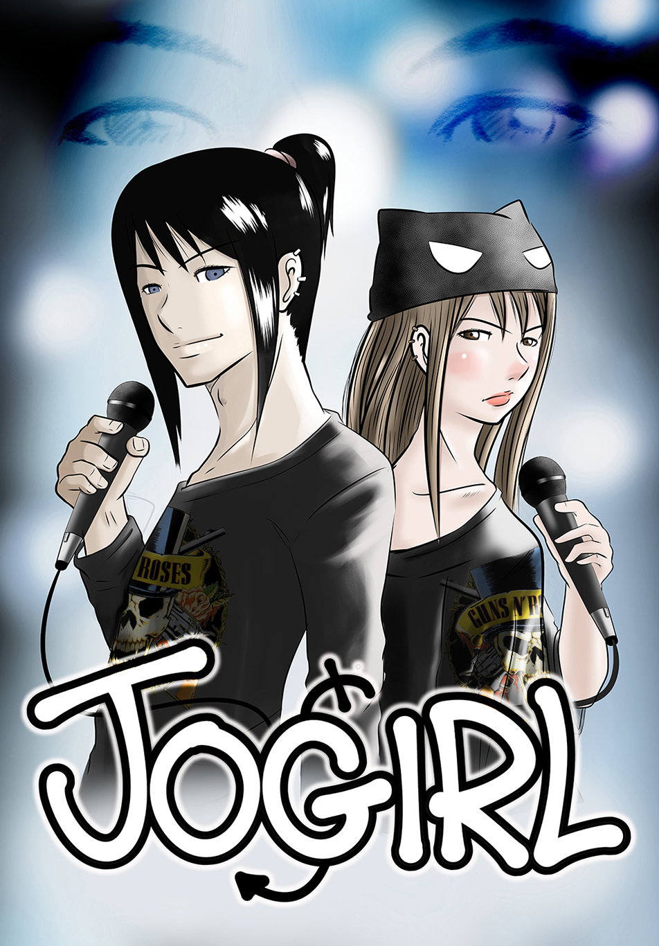 Jogirl