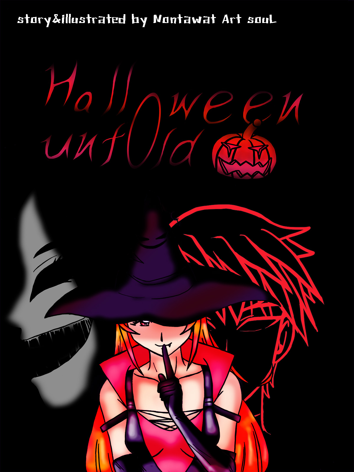 Halloween Untold