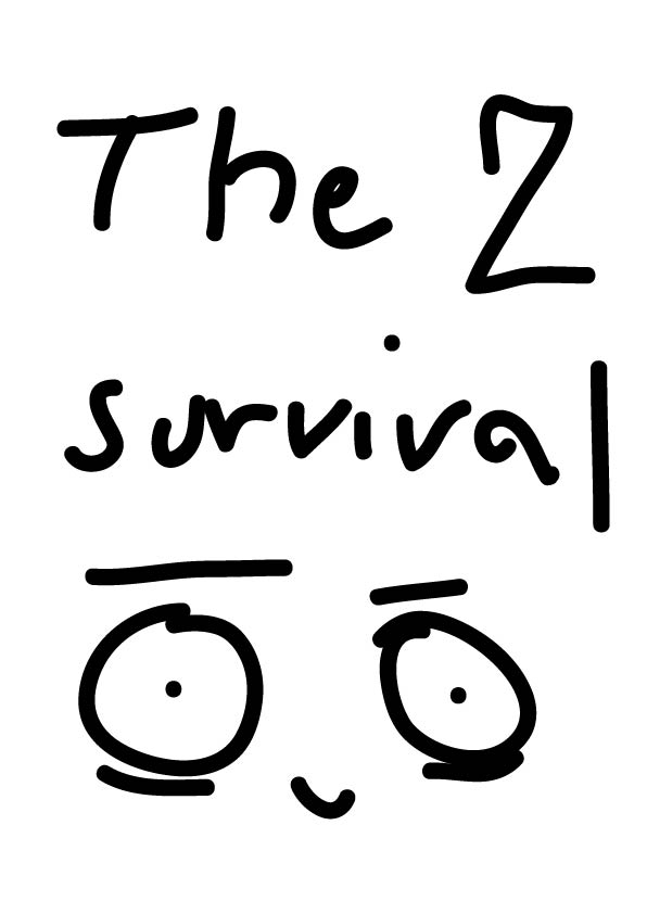 The Z Survival