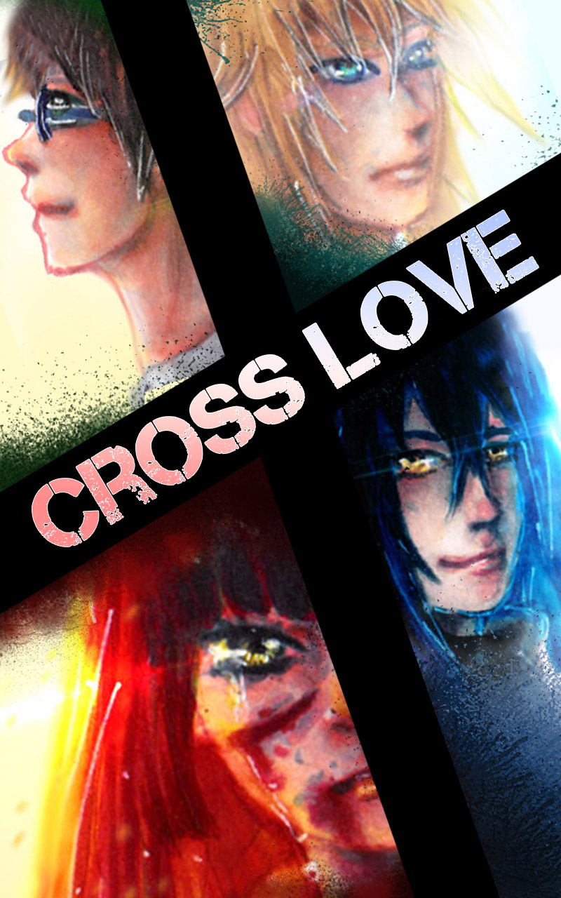 Cross love