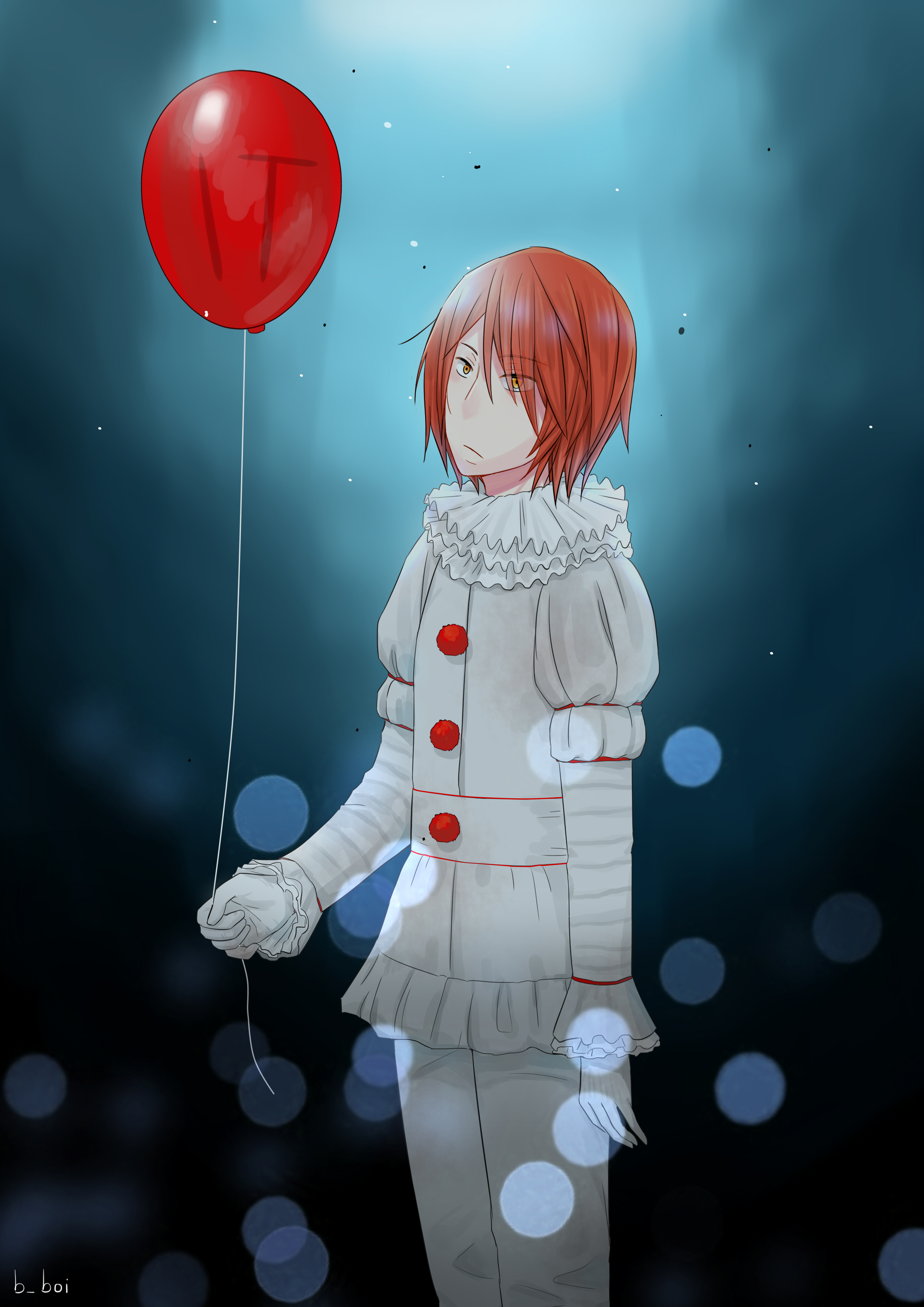 IT (ฉบับมโน)