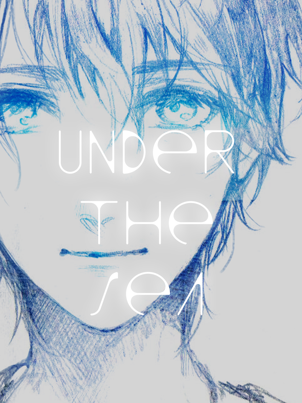 Under The Sea (Secret love)