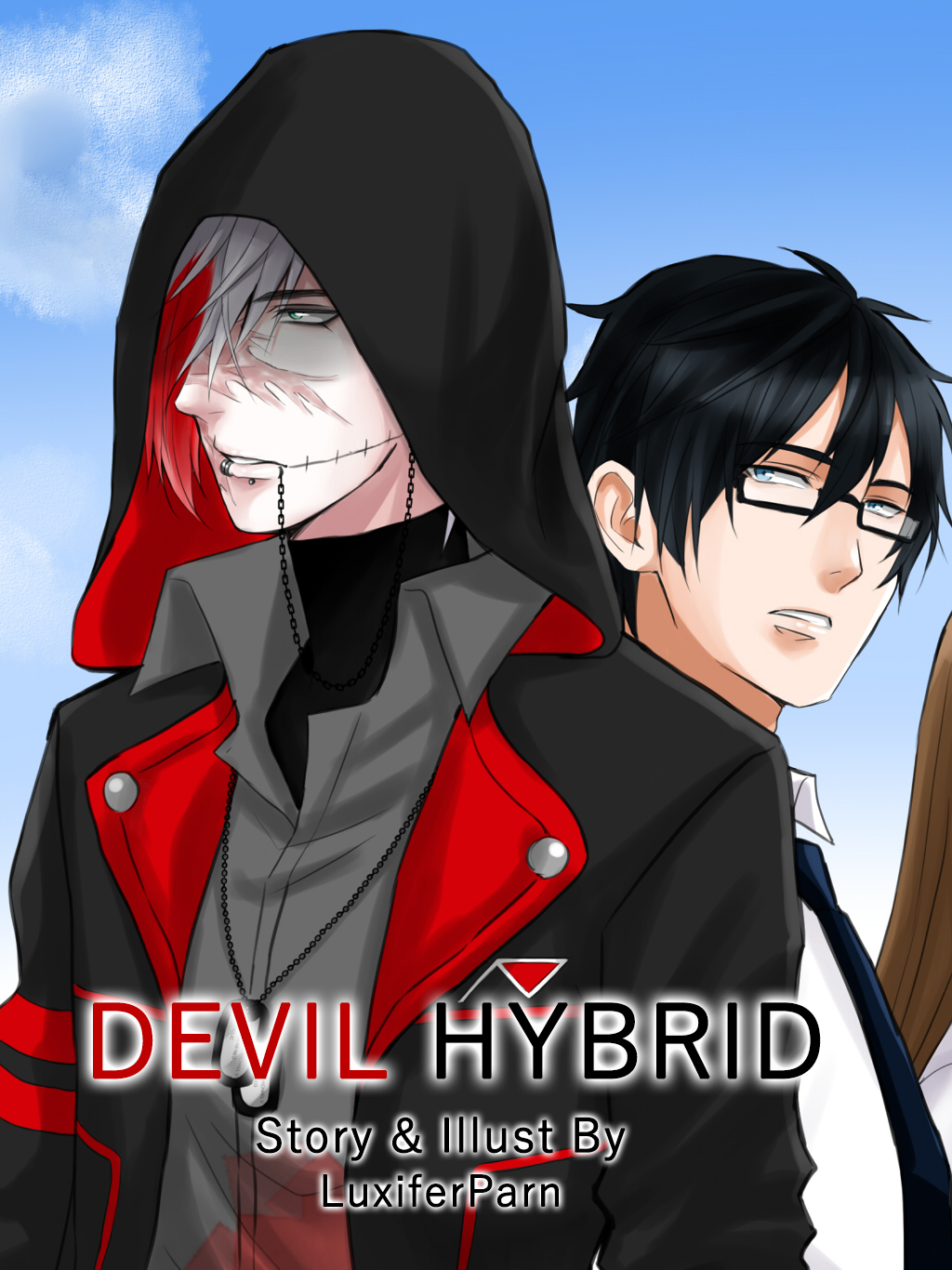 Devil Hybrid