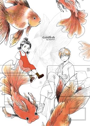 Goldfish