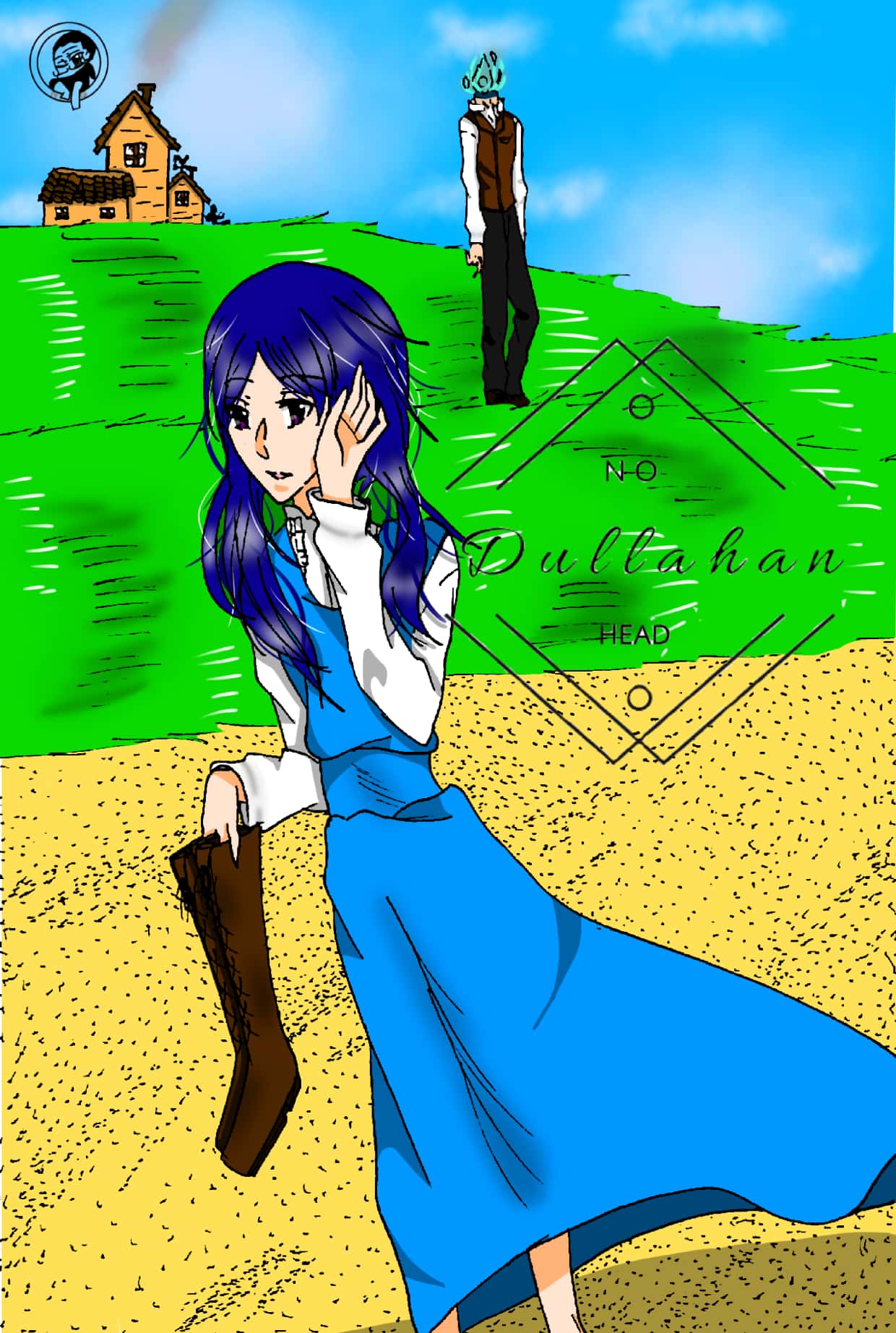 DULLAHAN ตำนานรัก ผีหัวขาด