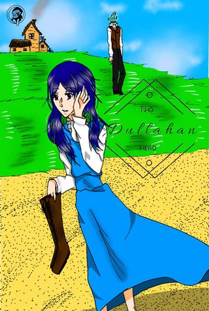 DULLAHAN(ENG)