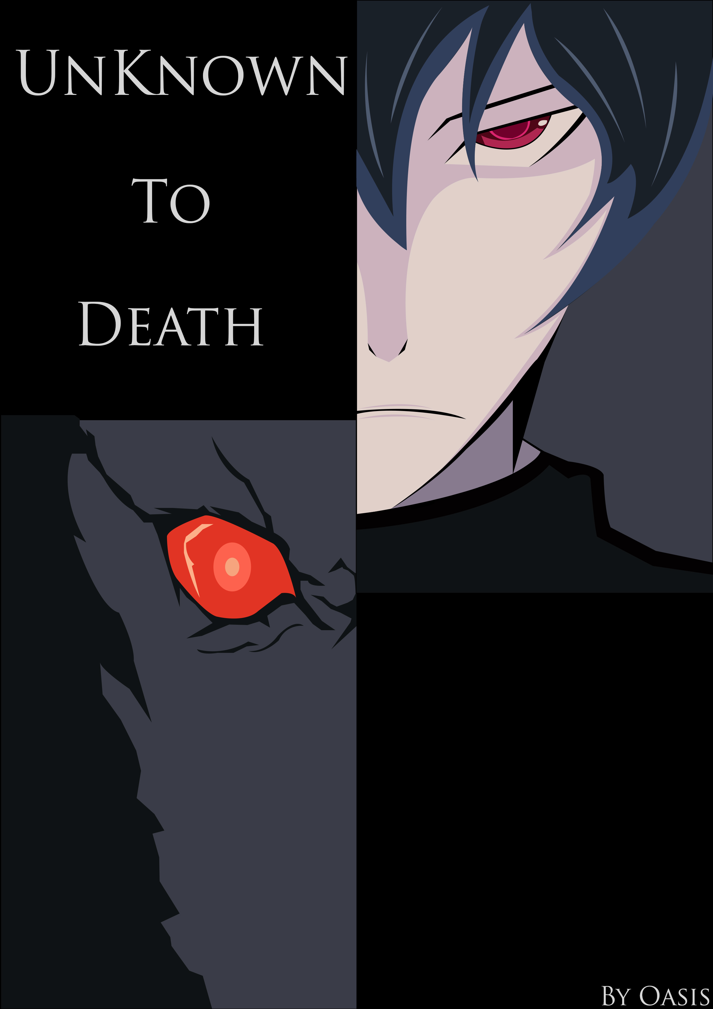 UnKnown To Death
