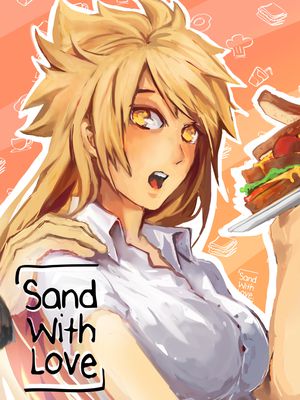 SandWithLove