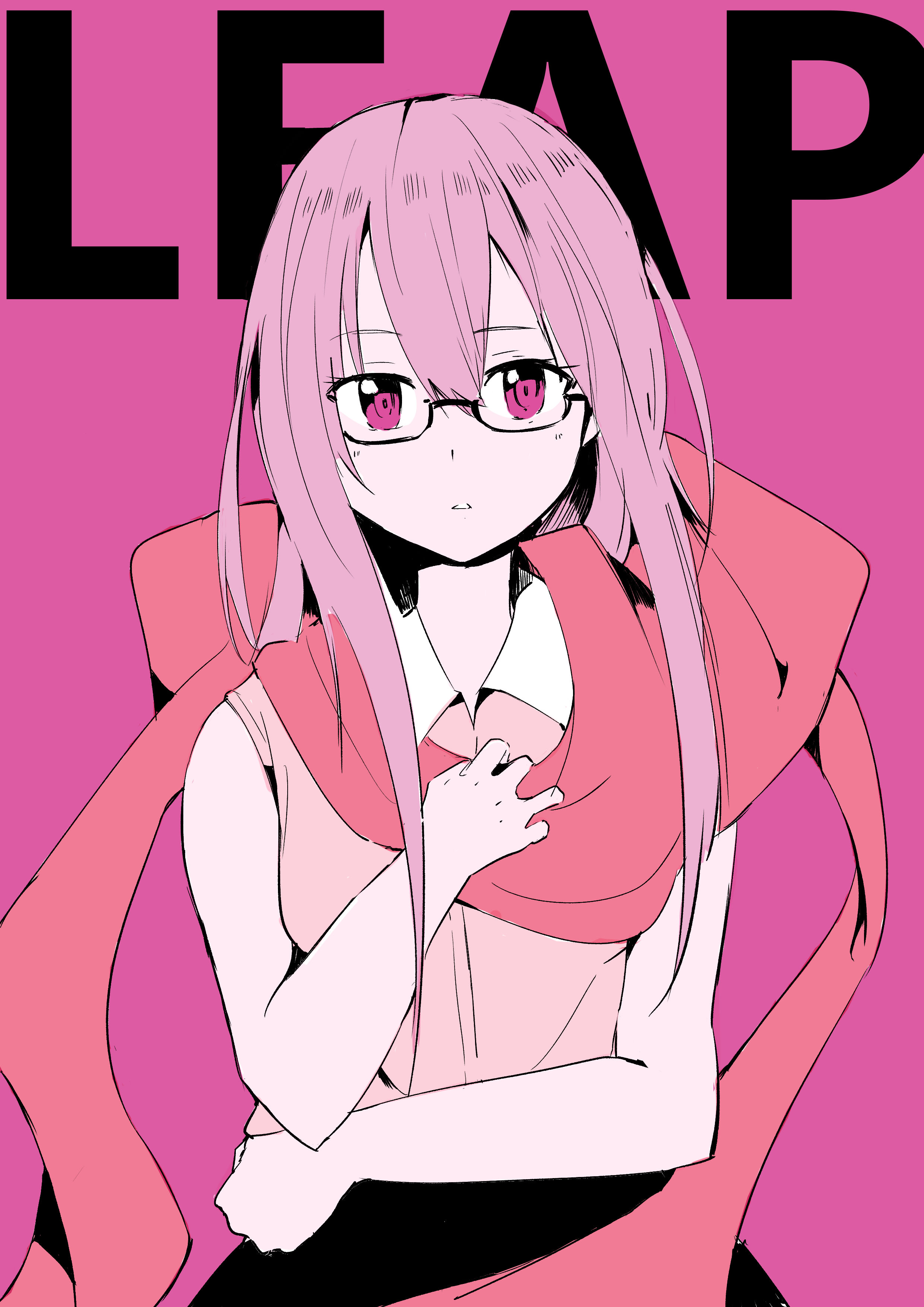 LEAP