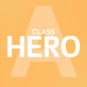 CLASS HERO A l ห้องเรียนพิทักษ์โลก