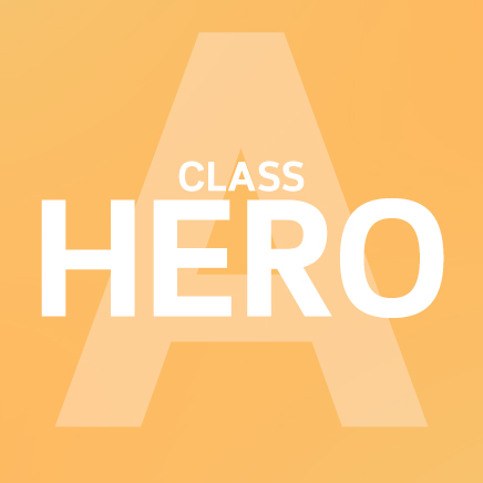 CLASS HERO A l ห้องเรียนพิทักษ์โลก