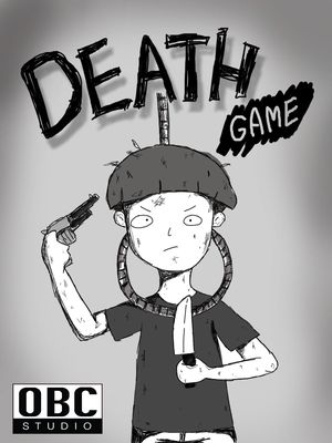 Death Game (พระเอกตาย คอนเทสต์)