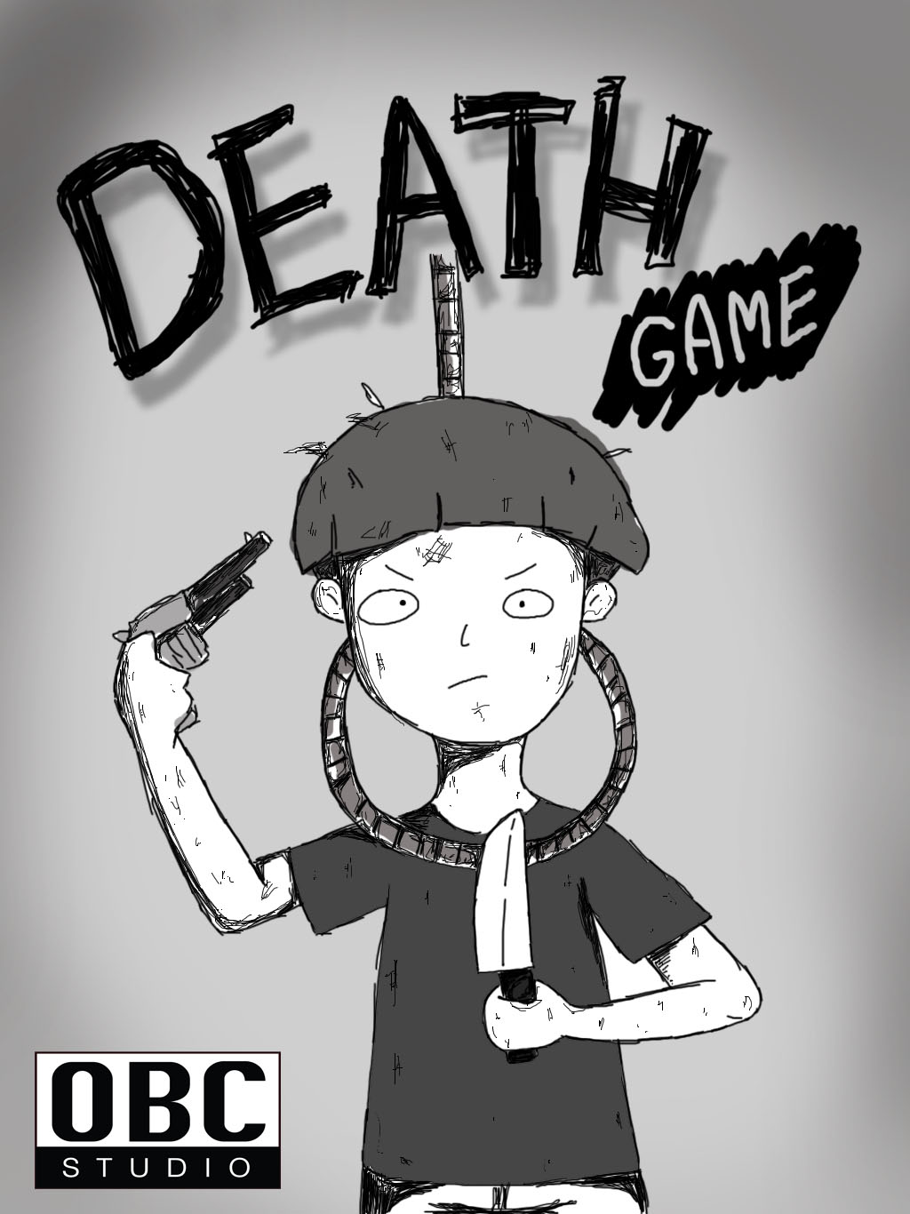 Death Game (พระเอกตาย คอนเทสต์)