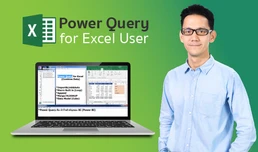 Power Query จัดการข้อมูลอย่างทรงพลังบน Excel