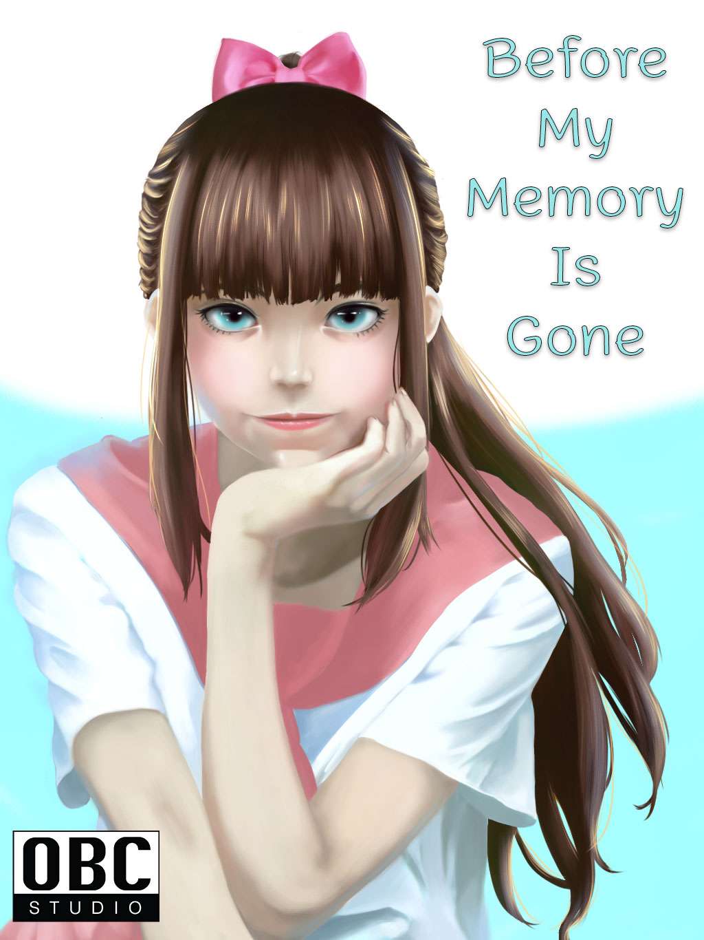 Before my memory is gone (พระเอกตาย คอนเทสต์)