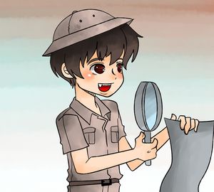 ประวัติศาสตร์สากล ง่ายนิดเดียว!!~~