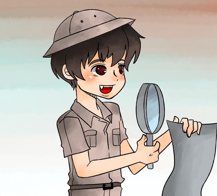 ประวัติศาสตร์สากล ง่ายนิดเดียว!!~~