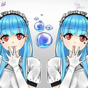 Twins Wonder