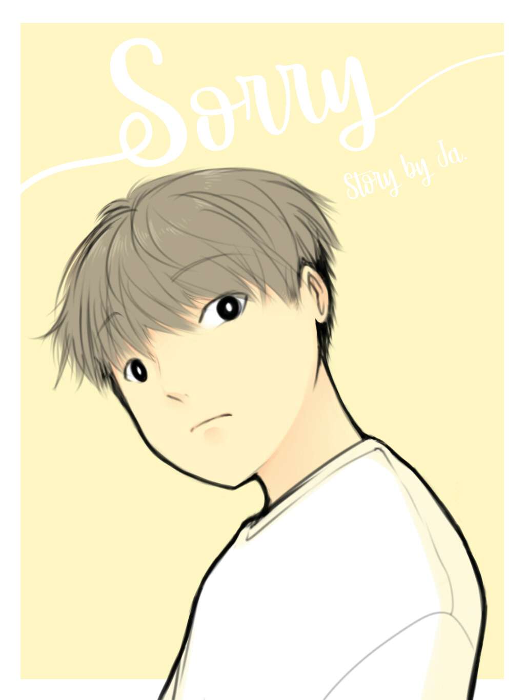 Sorry ขอโทษนะ ชอบนายไปแล้ว
