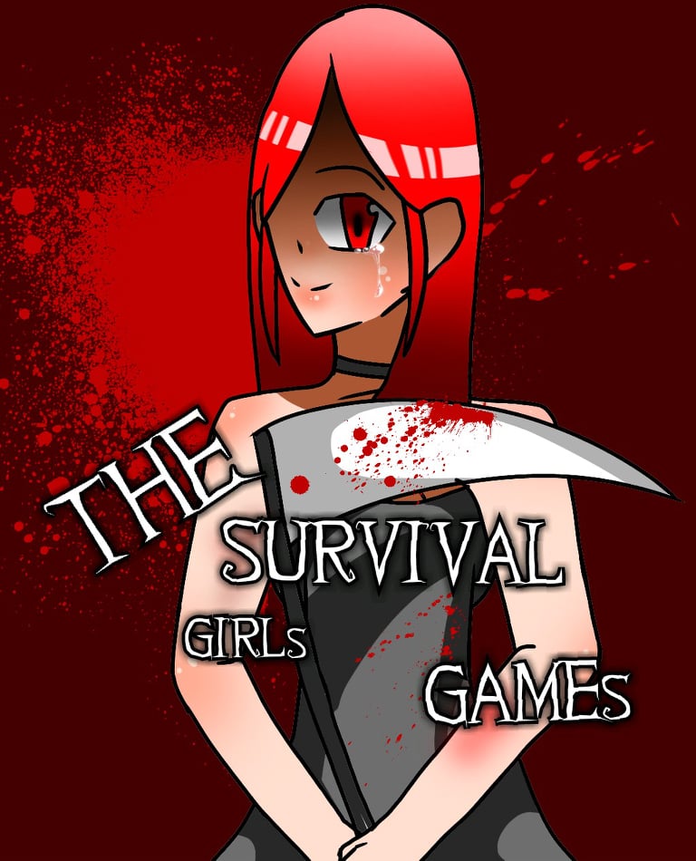 THE survival girlS gameS