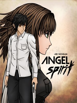 Angel Spirit เทวทูตสยบโลกวิญญาณ