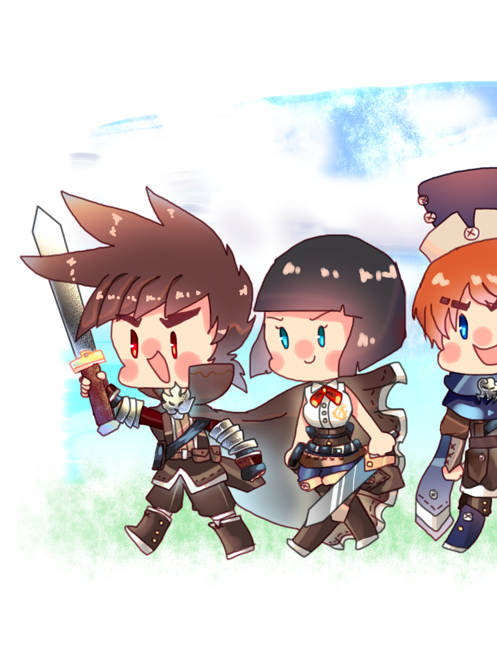 Ninjago Adventure