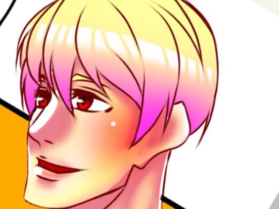 ผมจะต้องเป็นสาววายให้ได้เลย